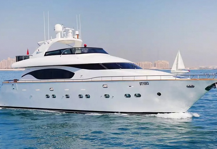 Maiora 78